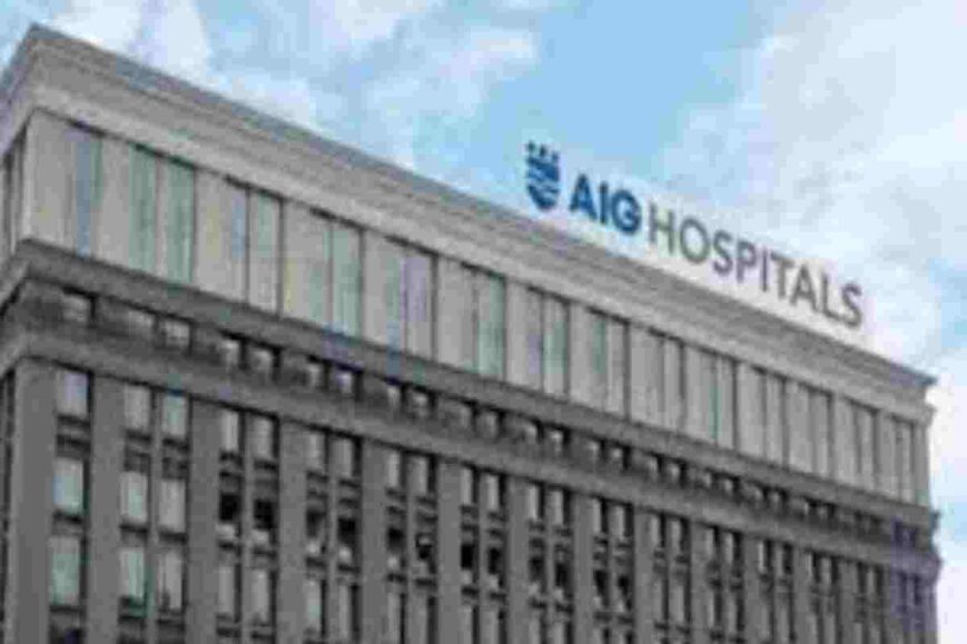 aig hospital hyderabad