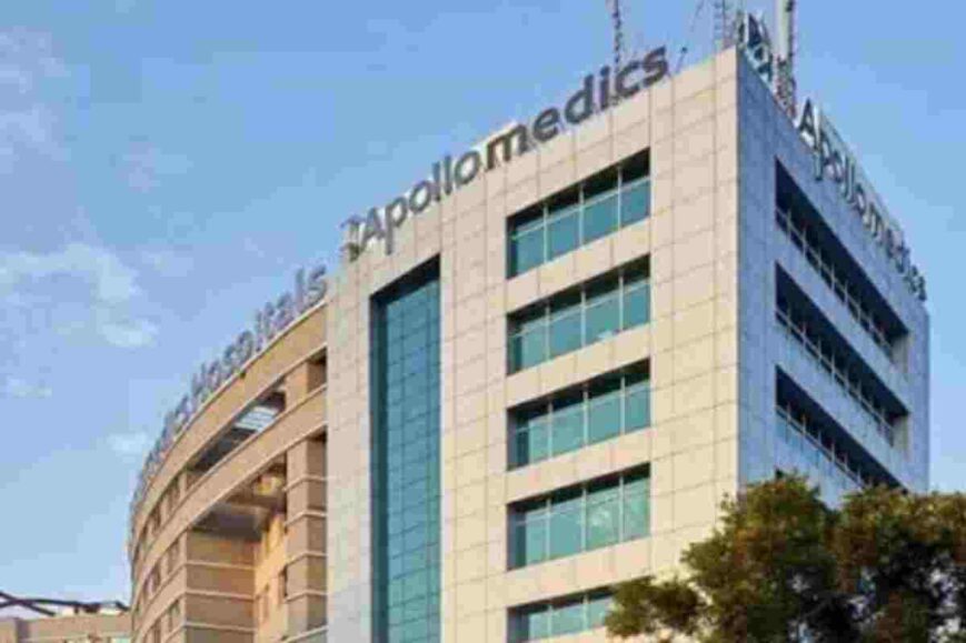 apollomedics super speciality hospitals reviews