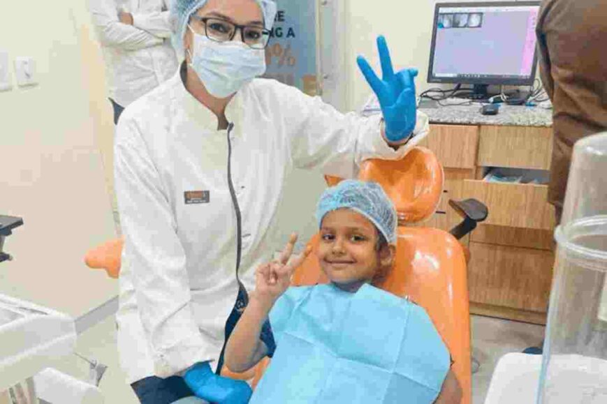 dental clinics near me