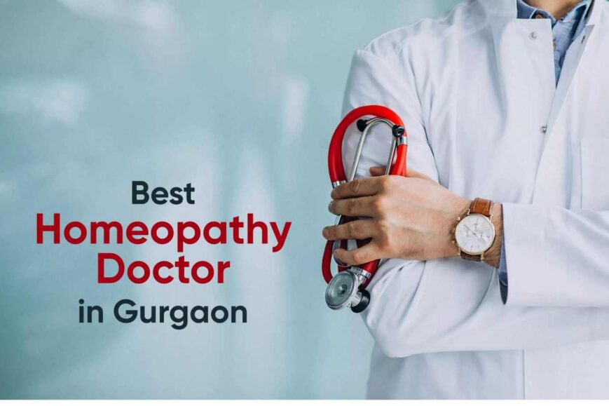 homeopathy doctor near me