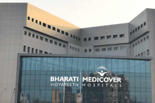 medicover hospital kharghar