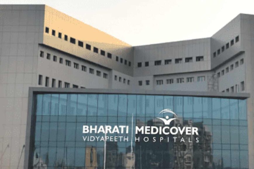 medicover hospital kharghar