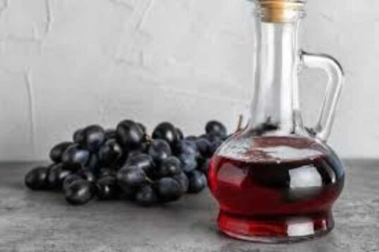 7 best red wine vinegar substitute