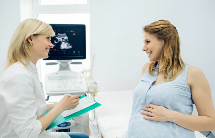 Responsibilities of an OBGYN
