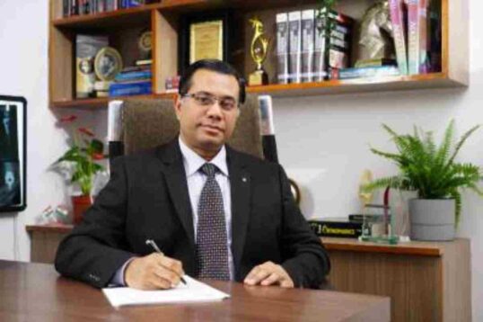 best orthopedic doctor in hyderabad