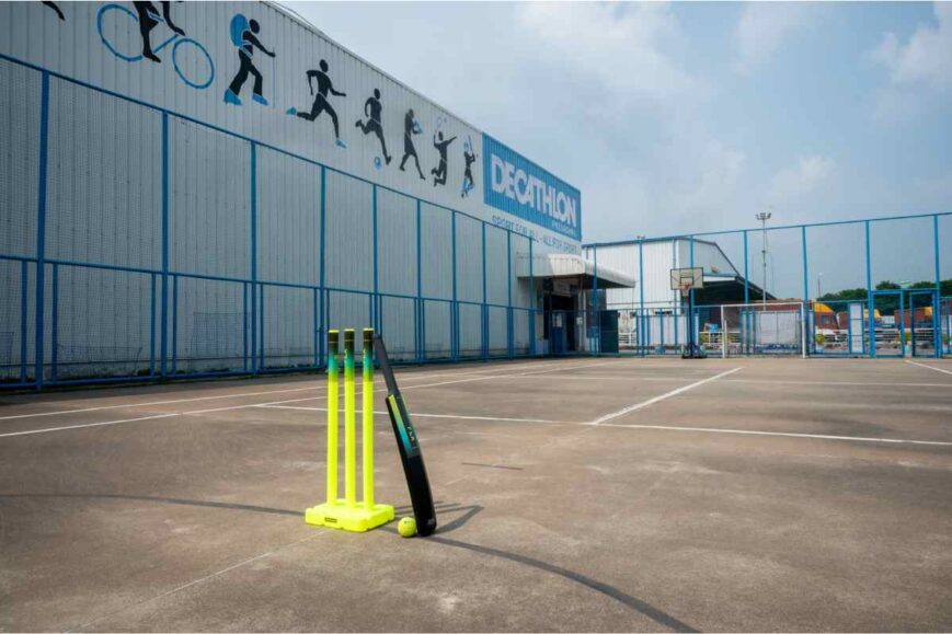 decathlon phulnakhar