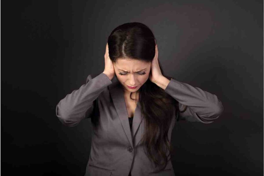 double ear infection