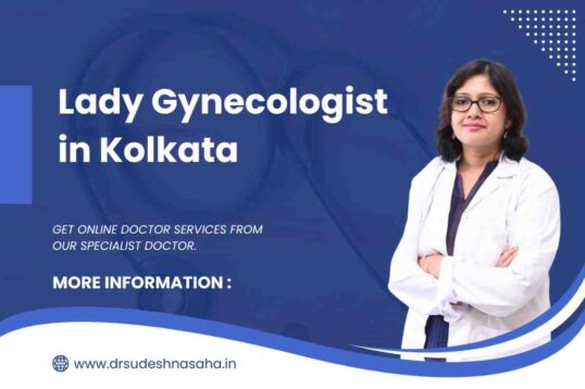 finding the best gynecologist in kolkata
