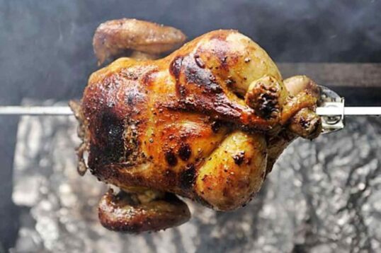 rotisserie chicken recipes