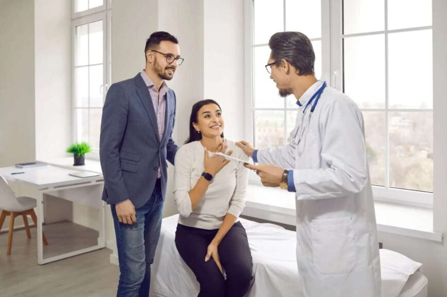 top tips for finding best obgyn near me