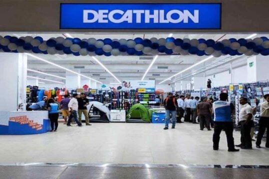 decathlon gwalior
