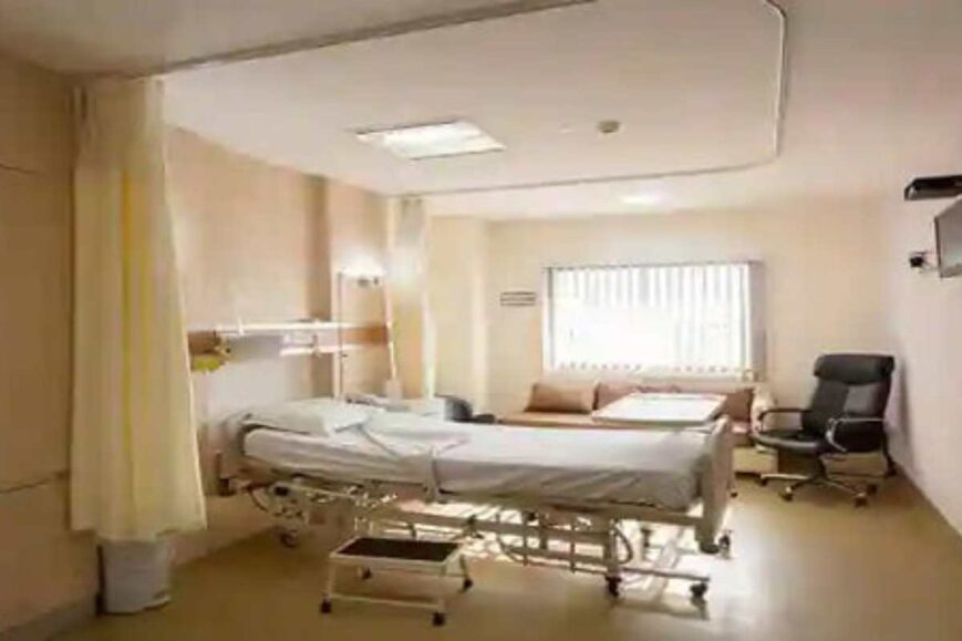 max super speciality hospital-vaishali Reviews