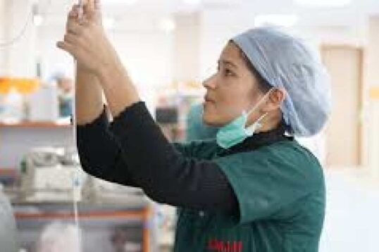 shri mahant indiresh hospital reviews