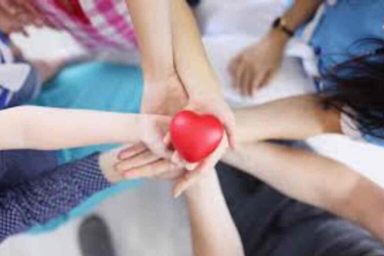 Wellness Strategies for Donors