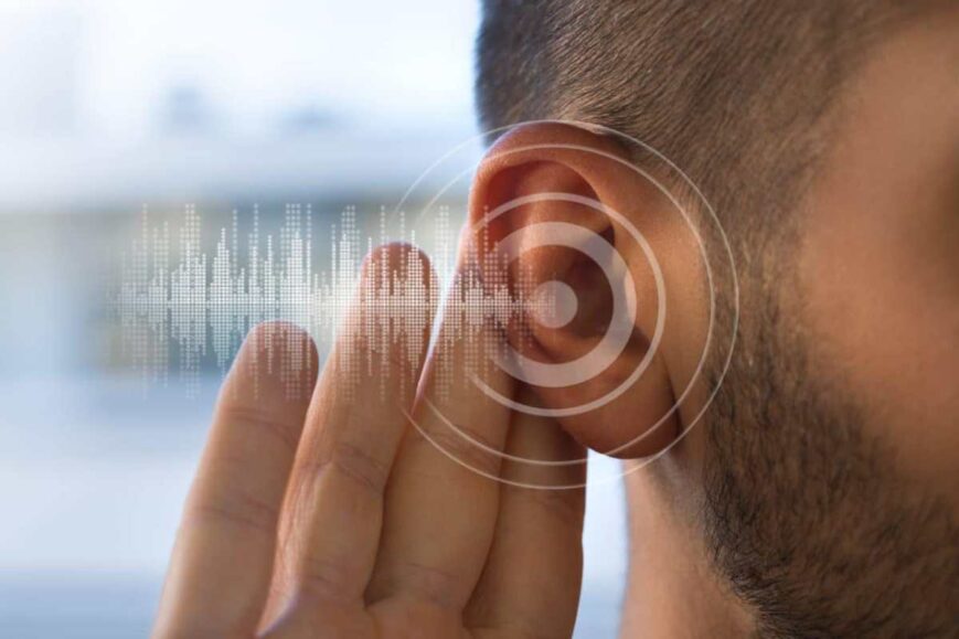 How to Address Early Signs of Hearing Loss Before They Get Worse