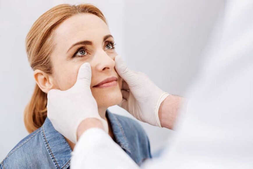 What to Ask During Your Consultation with a Plastic Surgeon