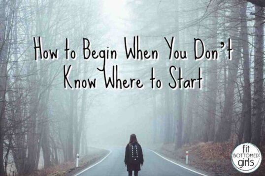 how to find the right support when you don’t know where to start