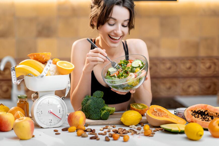 Nutrition Write for Us