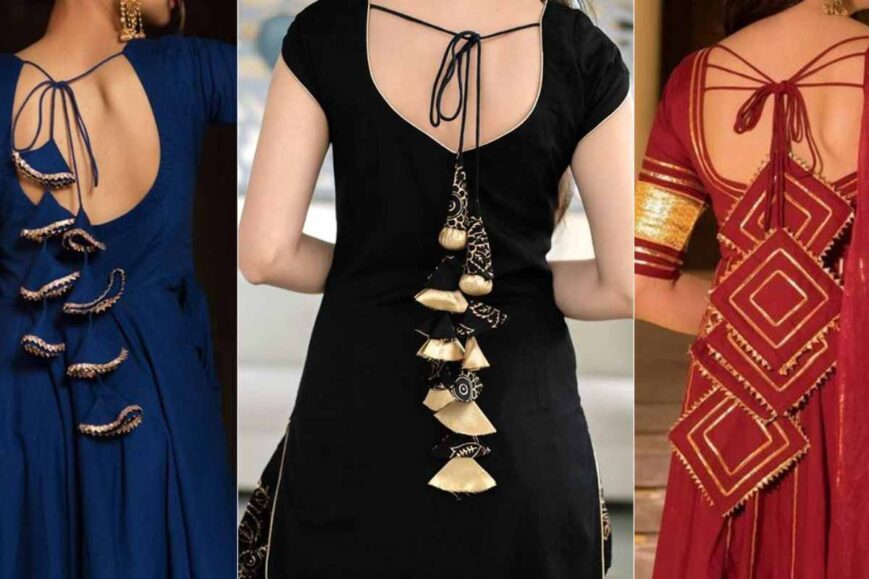 beautiful neck designs for suits
