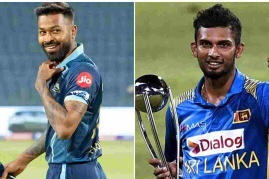 sri lanka national cricket team vs india national cricket team Timeline