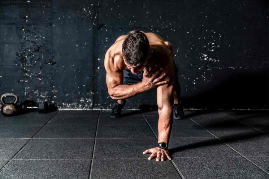 physically demanding
