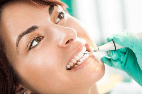 dental wellness