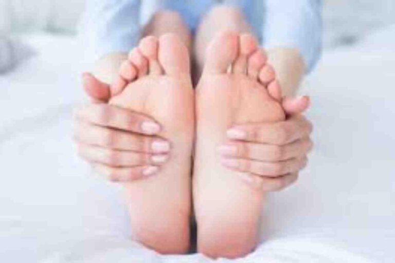 foot health