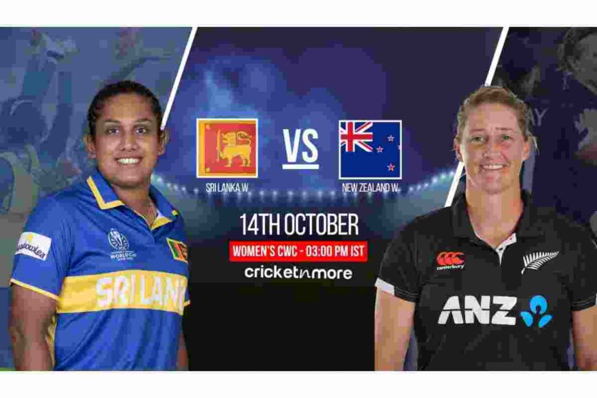 new zealand women's national cricket team vs sri lanka women