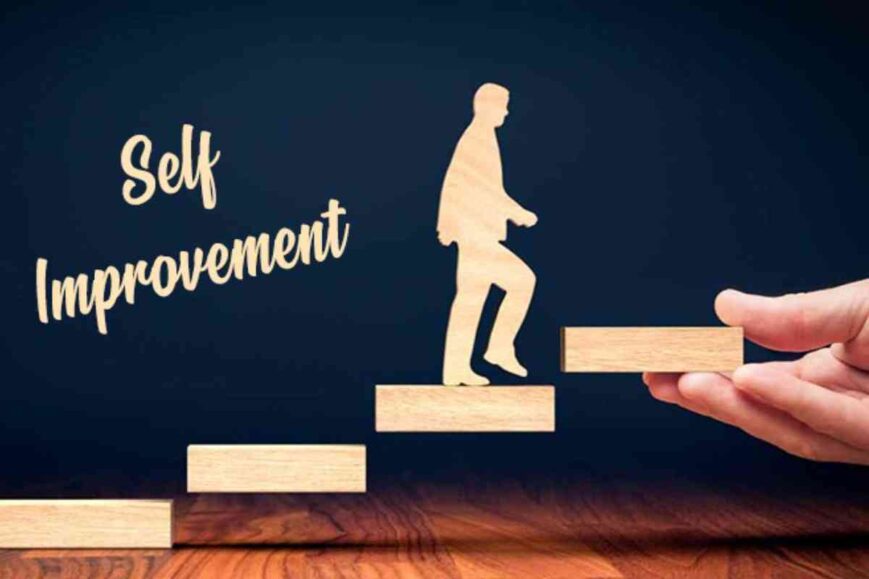self-improvement