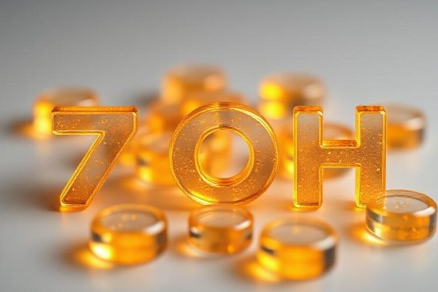 7OH
