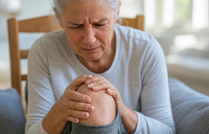 Why Seniors Are Exploring 7OH Tablets for Joint Support
