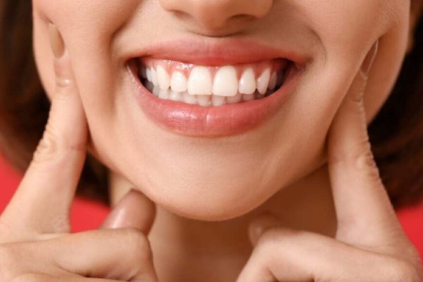 Tips for Maintaining Healthy Teeth at Any Age