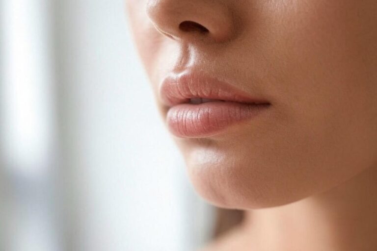 lip filler