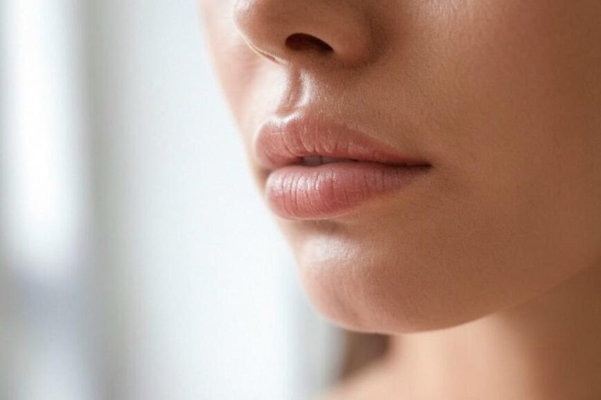 lip filler