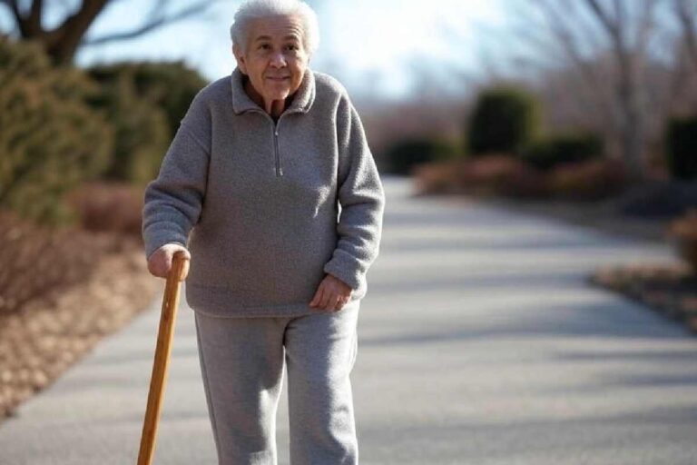 walking stick
