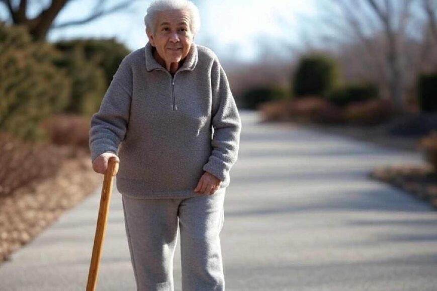 walking stick
