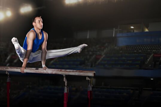 Artistic Gymnastics Olympics
