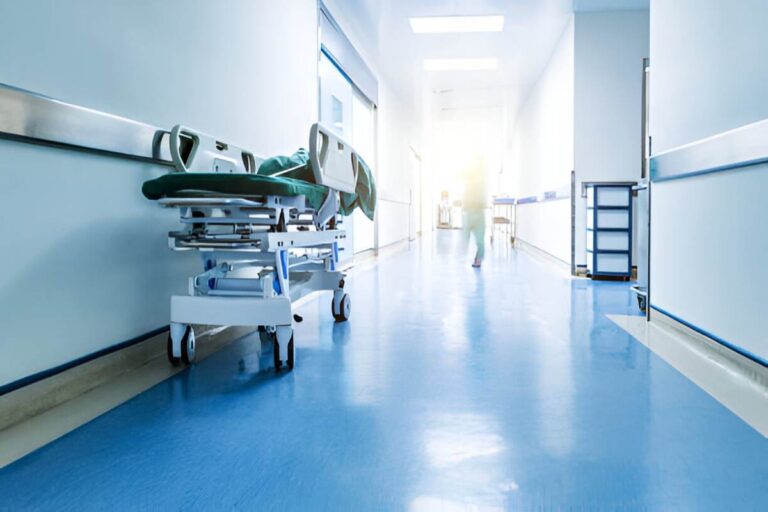 Kauvery Hospital Marathahalli