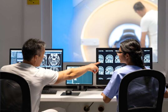 yashoda hospital & research centre reviews